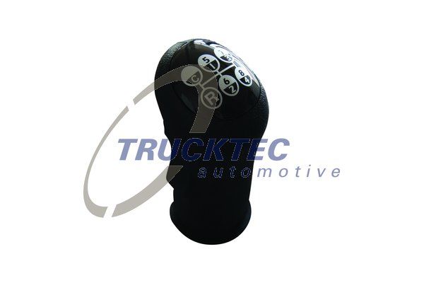 TRUCKTEC AUTOMOTIVE Vaihdetangon nuppi 03.24.016